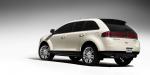 Lincoln MKX 2006 года
